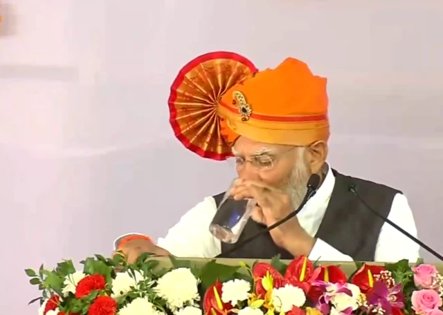 पीएम मोदी