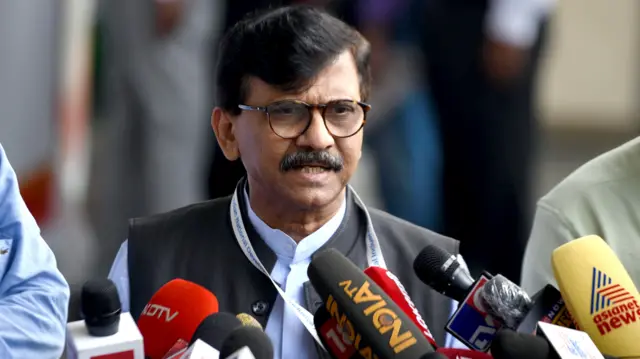 संजय राउत