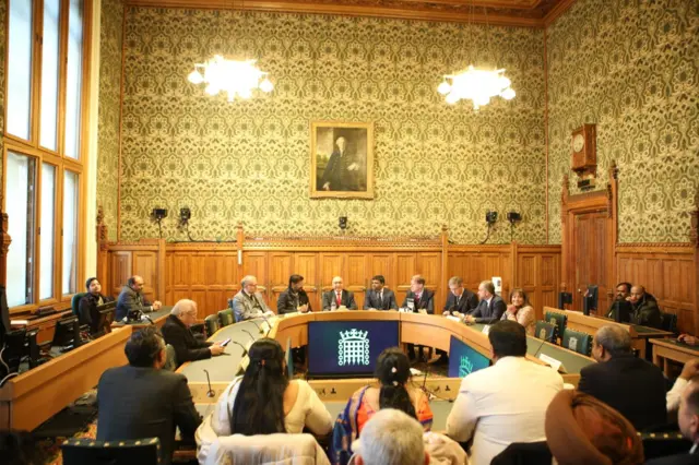 లండన్‌లో రేవంత్ రెడ్డి