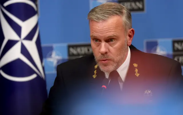 Роб Бауэр 18 января 2024 года