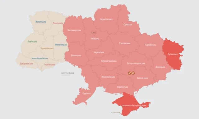 Карта