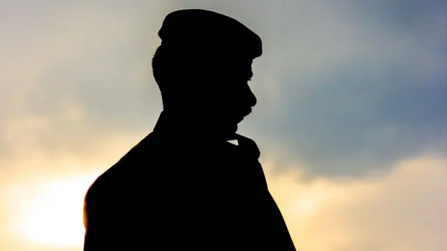पंजाब पुलिस