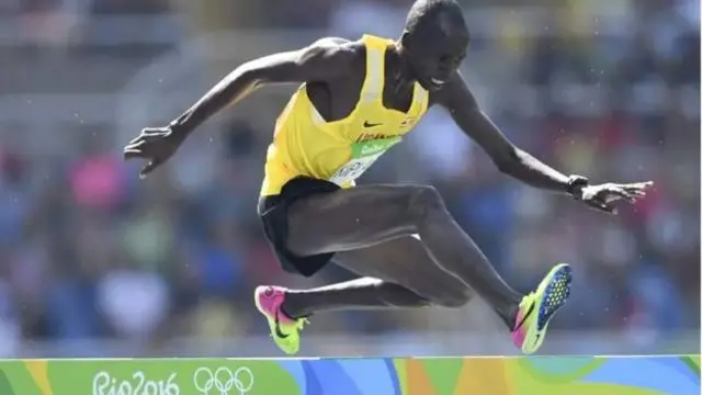 Benjamin Kiplagat alipatikana amefariki ndani ya gari lake siku ya Jumapili karibu na mji wa Eldoret nchini Kenya