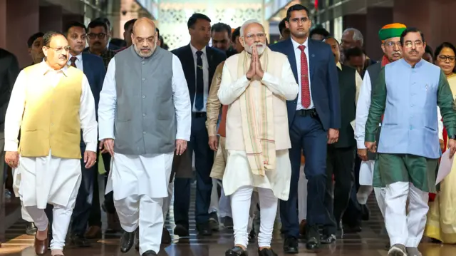 BJP