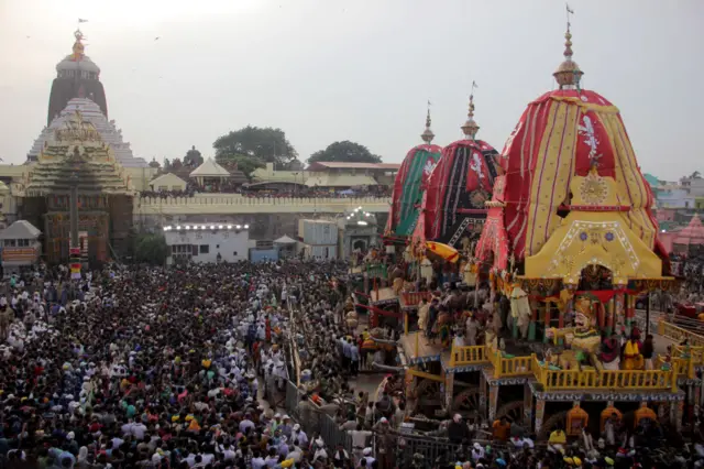 जगन्नाथ मंदिर