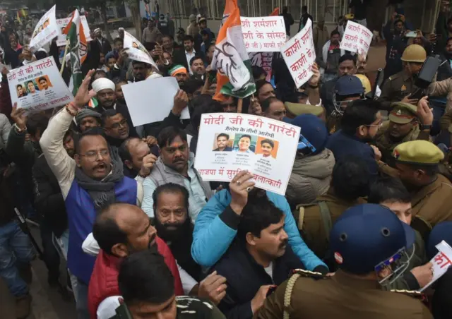 बीएचयू गैंगरेप