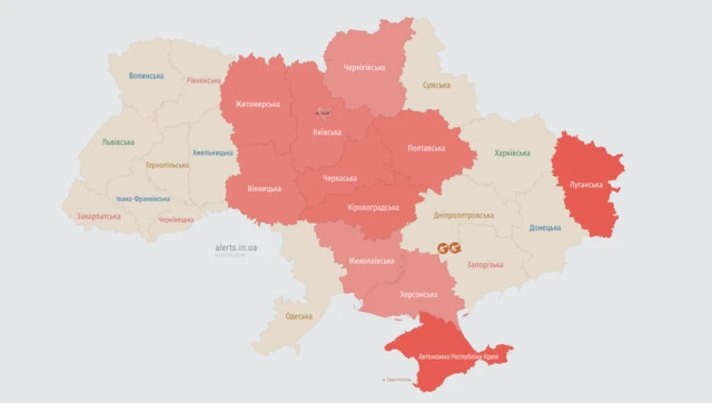 Карта