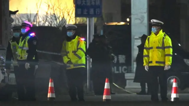 हेनान प्रांत