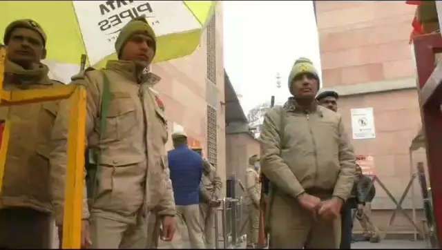 ज्ञानवापी