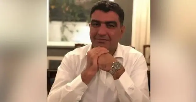 خسرو علی‌کردی