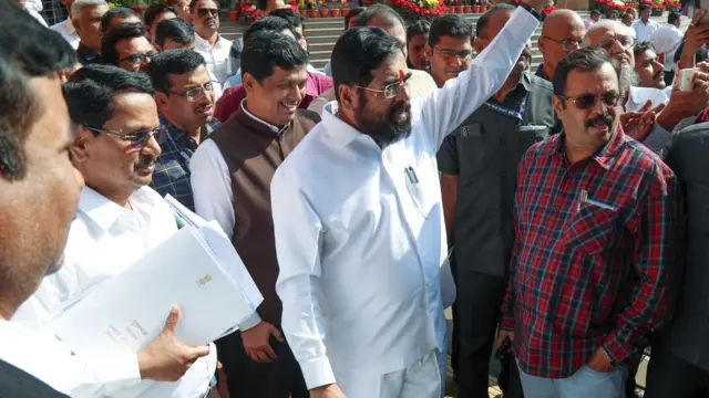 मराठा समुदाय