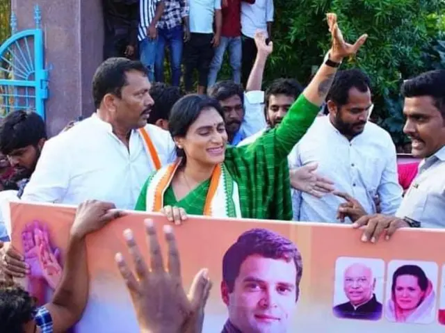 వైఎస్ జగన్