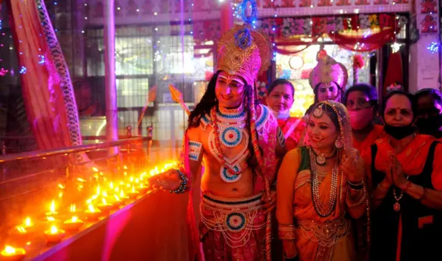 ਅਯੁੱਧਿਆ