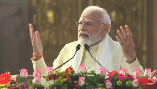 ਪੀਐੱਮ ਮੋਦੀ