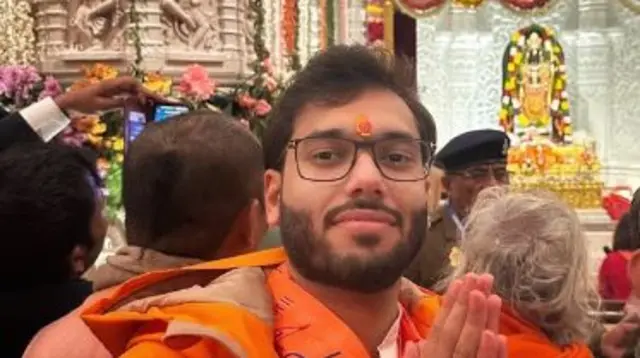 कांग्रेस विधायक चैतन्य शर्मा