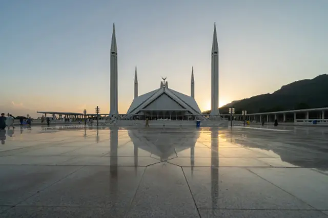 Islamabad