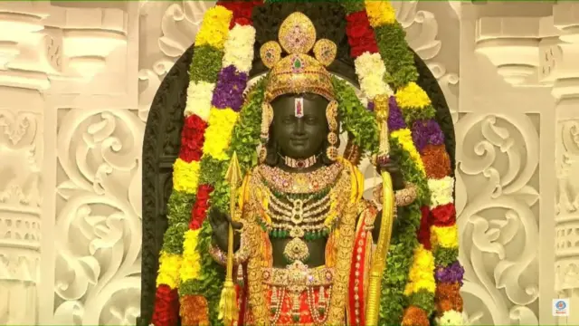 ਅਯੁੱਧਿਆ