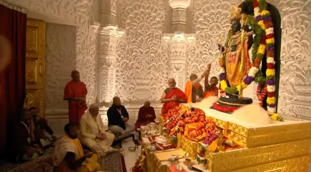 मोदी