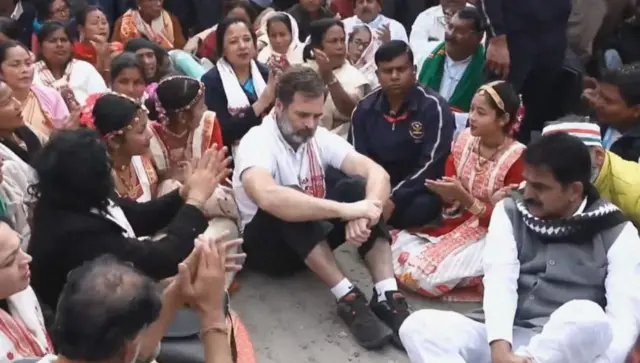 ਰਾਹੁਲ ਗਾਂਧੀ