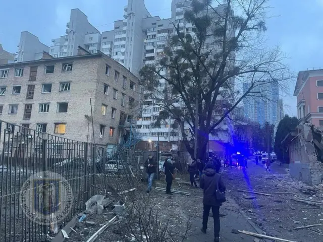 Киев