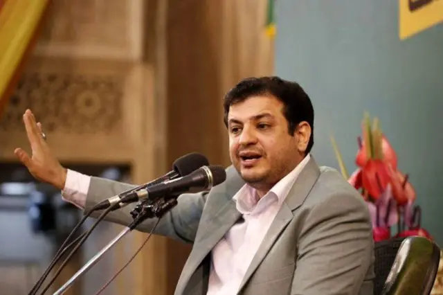 تسنیم