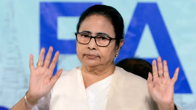 ममता बनर्जी