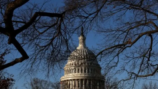 Конгресс США