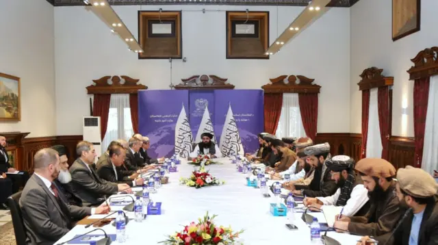 امیر خان متقی