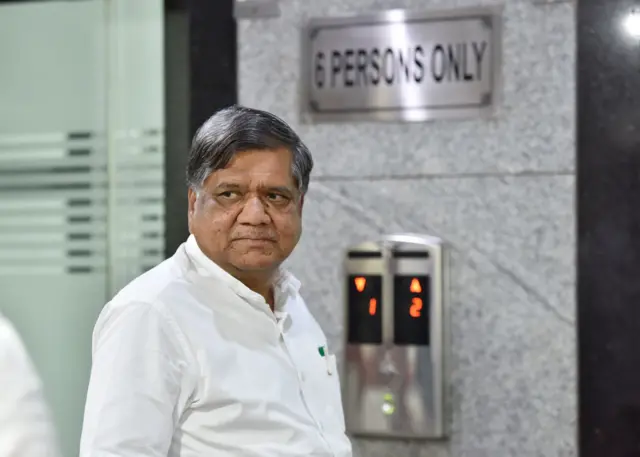 जगदीश शेट्टार