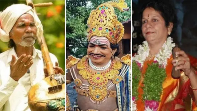 పద్మశ్రీ పురస్కారాలు