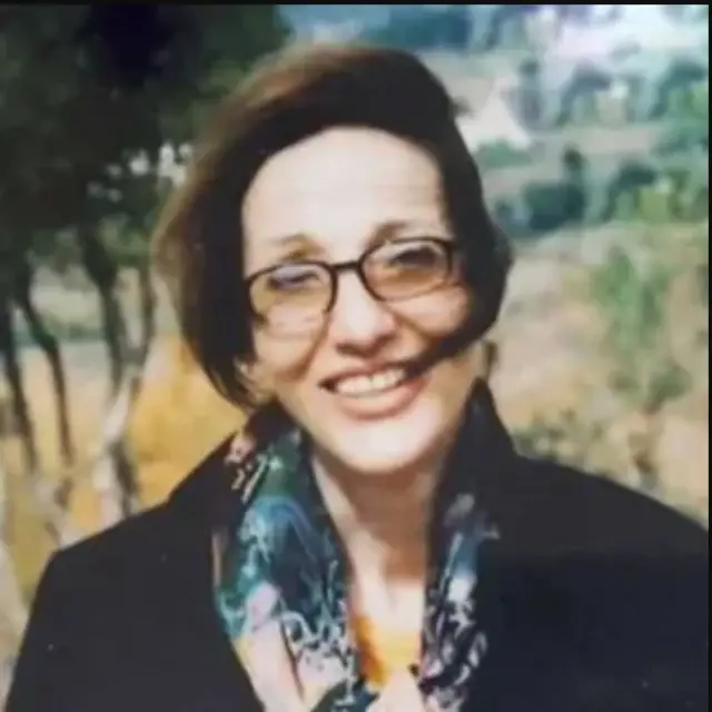 مریم بیات