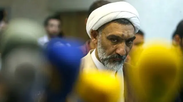 پورمحمدی