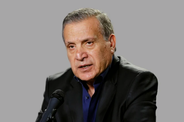 رئيس الوزراء الفلسطيني