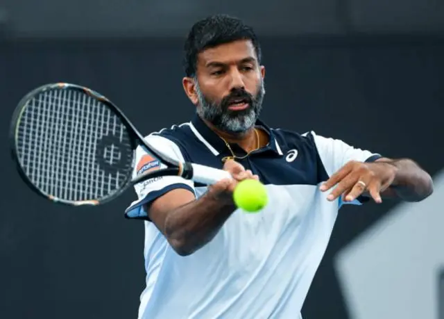 టెన్నిస్