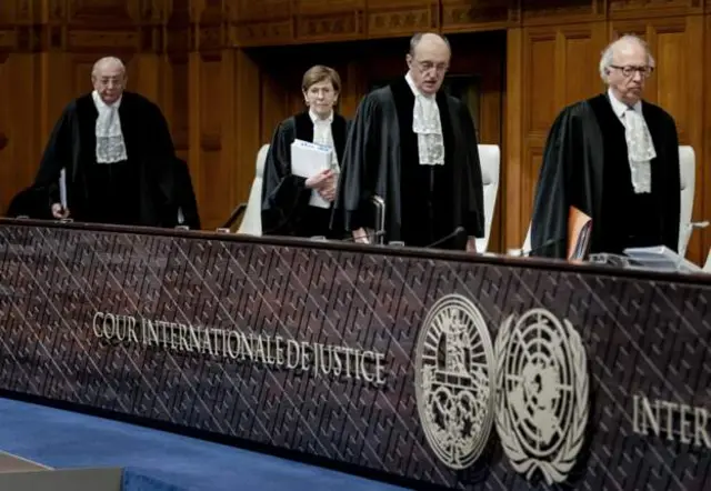 Hague
