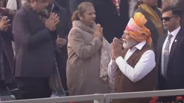 पीएम मोदी