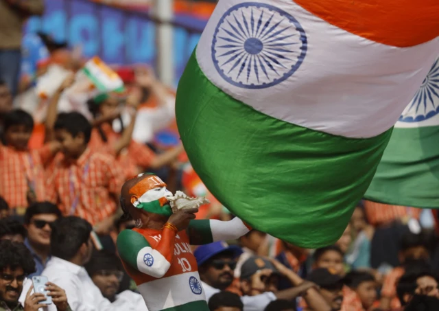 भारत बनाम इंग्लैंड टेस्ट मैच: