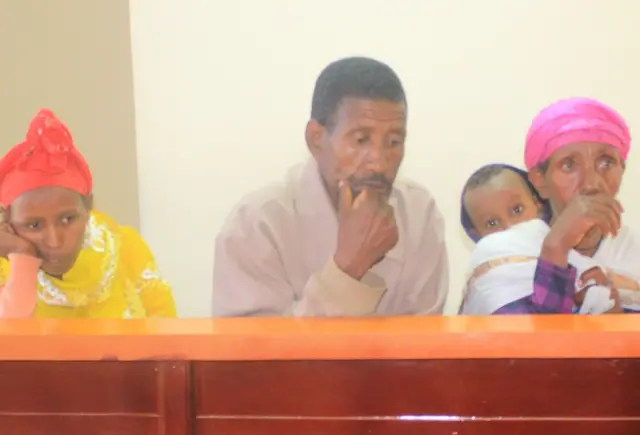 Yakka kana intala, haadhaa fi abbaatu walta'uun raawwatan