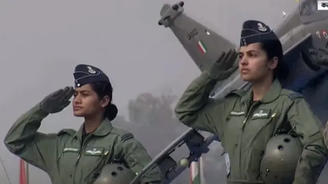 గణతంత్ర దినోత్సవ వేడుకలు