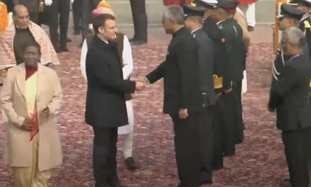 गणतंत्र दिवस