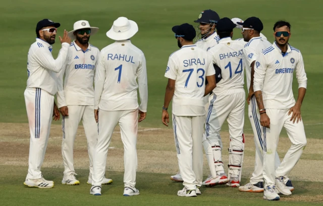 क्रिकेट