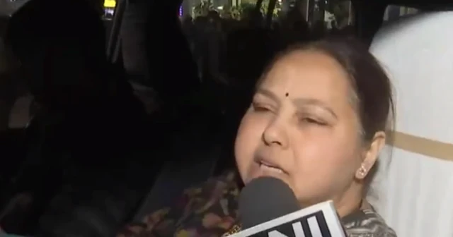 मीसा भारती