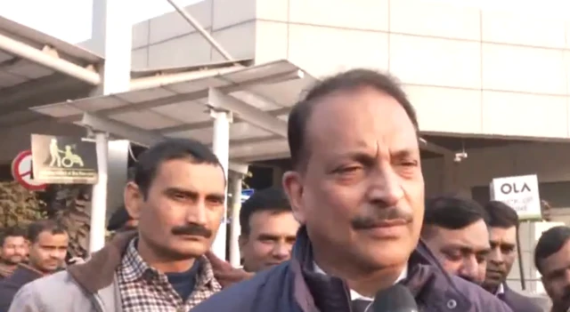 राजीव प्रताप रूड़ी