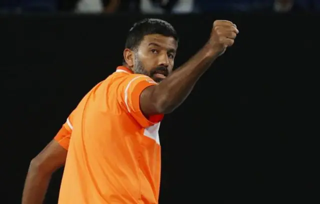 రోహన్ బోపన్న