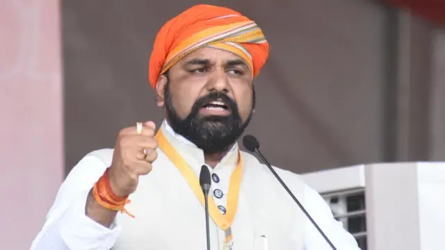 सम्राट चौधरी