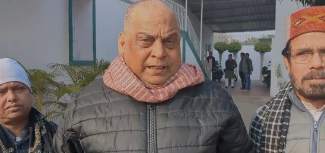 जेडीयू प्रवक्ता नीरज कुमार