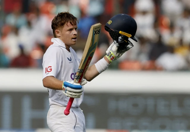 क्रिकेट