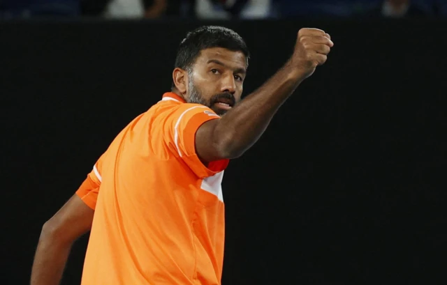 रोहन बोपन्ना