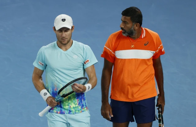 रोहन बोपन्ना