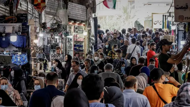 ایرنا